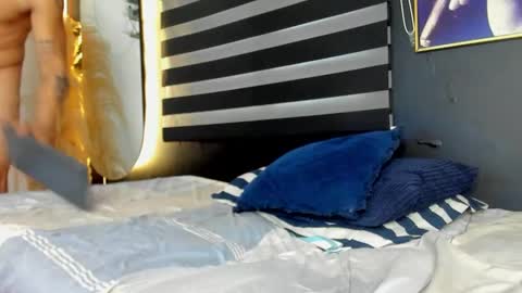 natan_77 online show from 02/17/25, 05:32