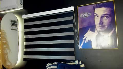 natan_77 online show from 02/18/25, 02:27