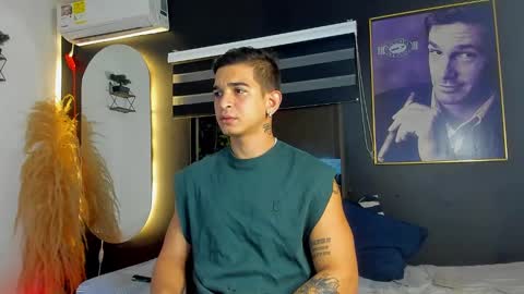 natan_77 online show from 02/23/25, 02:18