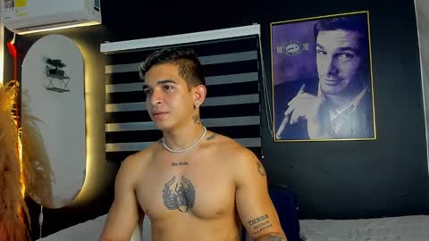 natan_77 online show from 02/26/25, 12:58