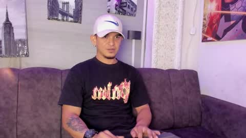 natan_77 online show from 09/12/25, 10:54