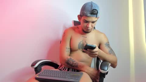natan_77 online show from 10/29/25, 04:59