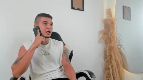 natan_77 online show from 11/11/25, 02:39