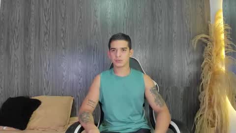 natan_77 online show from 02/07/26, 03:21