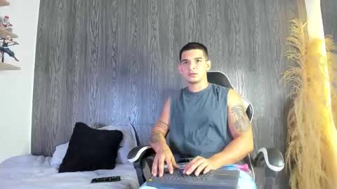 natan_77 online show from 03/22/26, 02:37