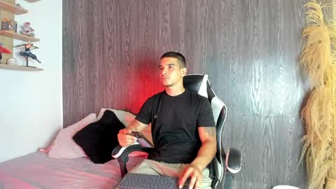 natan_77 online show from 04/07/26, 02:23