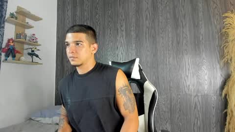 natan_77 online show from 04/09/26, 09:53