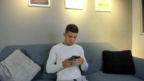 natan_77 online show from 07/02/26, 03:17