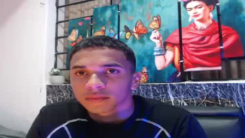 Natan online show from 04/13/26, 01:11