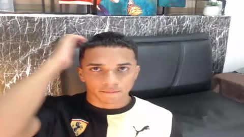 Natan online show from 04/15/26, 11:16