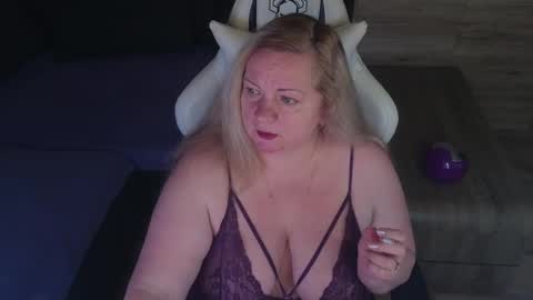 Natalli online show from 02/22/26, 09:46