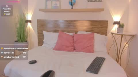 N A T A S H A online show from 02/26/25, 08:26