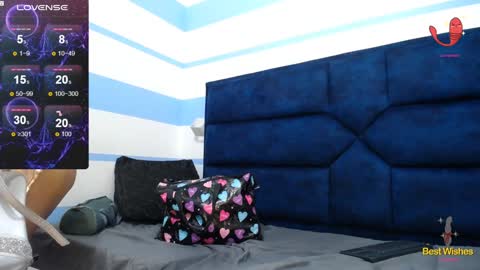 Natasha online show from 02/05/25, 03:13