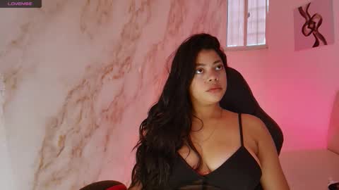 Naty online show from 02/19/26, 01:51