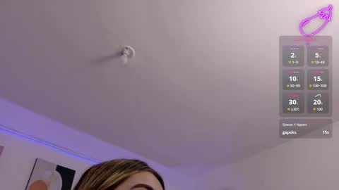 Natasha  online show from 05/16/26, 08:18