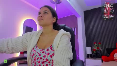 natasha online show from 02/08/26, 11:57