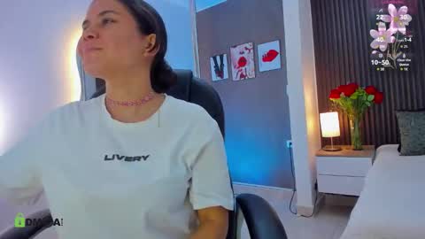 natasha online show from 03/23/26, 11:36