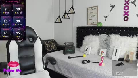 Natasha online show from 12/16/24, 04:02