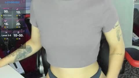 Natasha online show from 02/03/26, 04:10