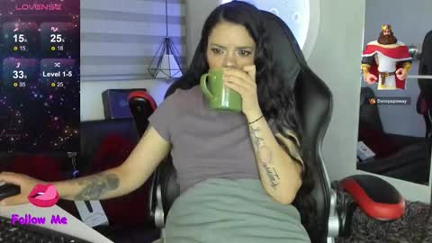 Natasha online show from 02/03/26, 06:40