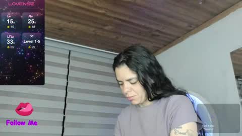 Natasha online show from 05/31/26, 04:09
