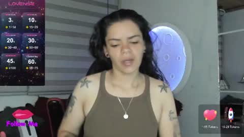 Natasha online show from 06/23/26, 04:10