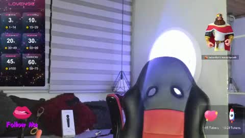 Natasha online show from 07/07/26, 07:23