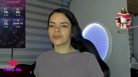 Natasha online show from 07/20/26, 04:05