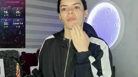 Natasha online show from 07/24/26, 04:10