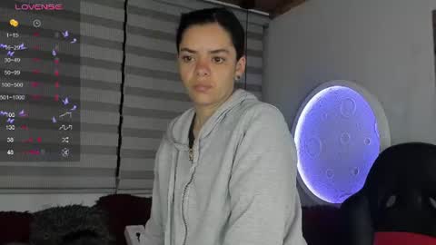 Natasha online show from 08/03/26, 04:00