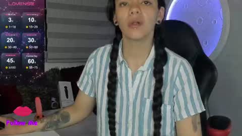 Natasha online show from 08/04/26, 04:04