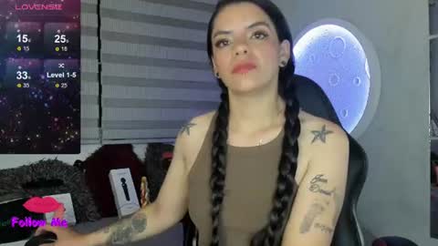 Natasha online show from 08/07/26, 04:47
