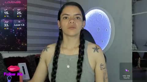 Natasha online show from 08/08/26, 04:25