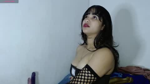 Natasha Miller online show from 02/23/26, 02:53