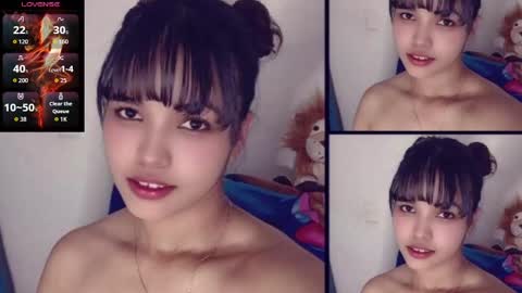 Natasha Miller online show from 02/24/26, 08:18