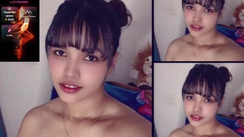 Natasha Miller online show from 03/03/26, 02:18