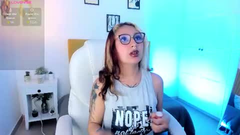 Natasha online show from 06/14/26, 12:51