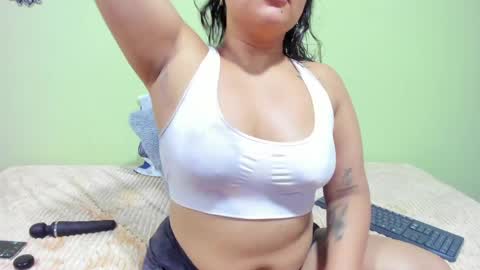 Natasha online show from 04/08/26, 02:33