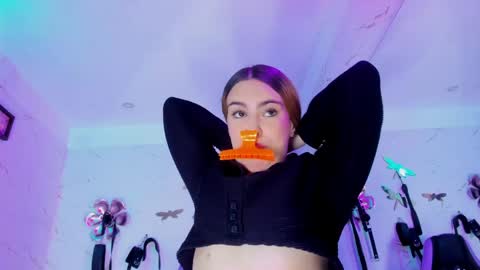 NATASHA online show from 04/12/26, 03:33