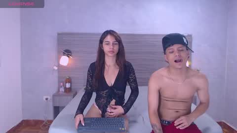 Natasha y Savage online show from 05/09/26, 07:19