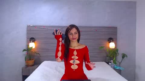 Natasha y Savage online show from 06/12/26, 02:49