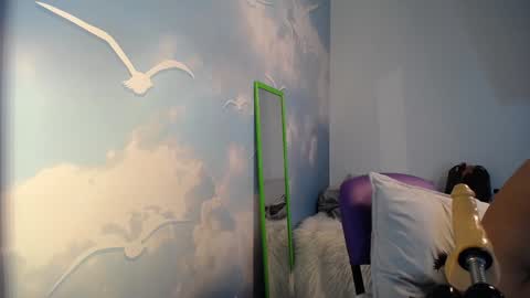 Natasha Bernett online show from 02/01/25, 01:12