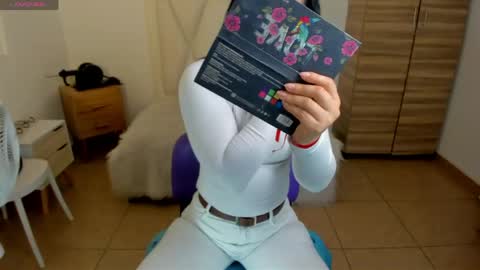 Natasha Bernett online show from 04/21/26, 10:34