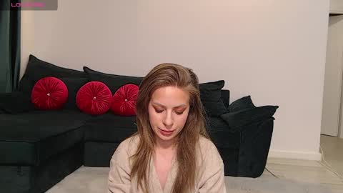 Naty  online show from 03/29/26, 07:36