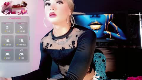 natasha_clifford online show from 03/31/26, 08:42