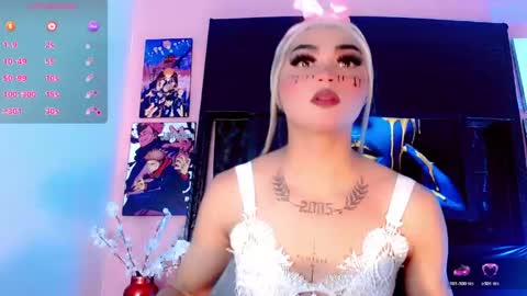 natasha_clifford online show from 05/16/26, 09:13