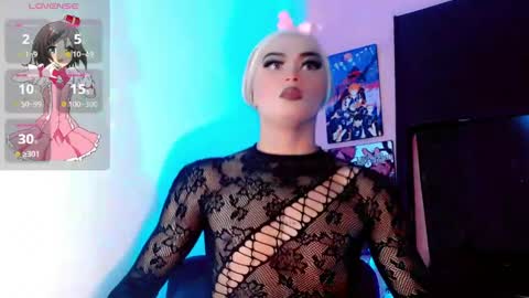 natasha_clifford online show from 05/19/26, 07:20