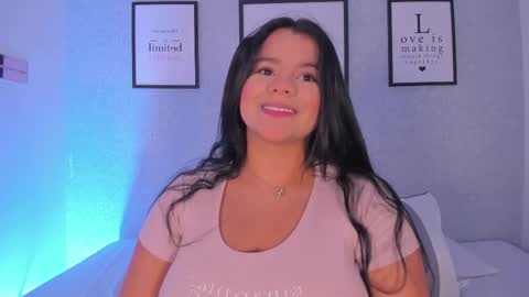  Natasha  online show from 03/12/26, 11:38