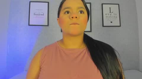  Natasha  online show from 07/03/26, 11:49