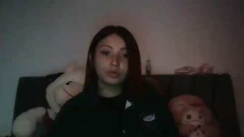 natalia online show from 02/16/26, 09:44